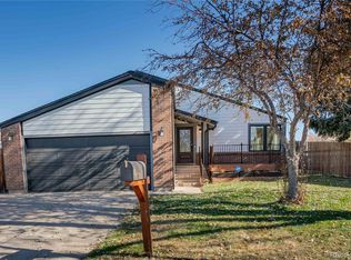 9178 Flower Ct, Westminster, CO 80021