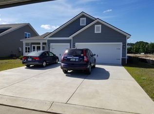 959 Harrison Mill St LOT 240, Myrtle Beach, SC 29579