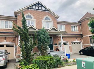 99 Atherton Ave, Ajax, ON L1T0L3