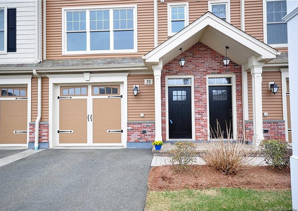 70 Harvest Ct 70, Newington, CT 06111 Zillow