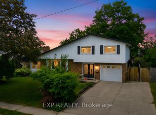 6937 Waterloo Dr, Niagara Falls, ON L2J1E3