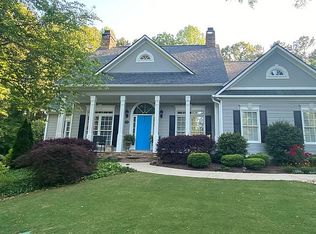 2801 Harmony Grove Church Rd, Dallas, GA 30132