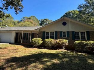 2188 Cannon Hill Rd, Lilburn, GA 30047