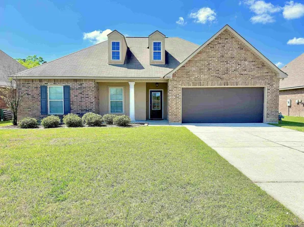 23319 Mango Dr, Denham Springs, LA 70726