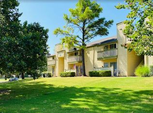 Cedar Lane, Tulsa, OK 74112