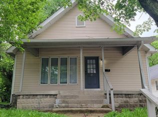 21 S Colorado Ave, Indianapolis, IN