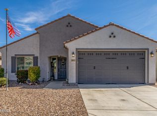 3613 N ASTORIA Drive, Florence, AZ 85132