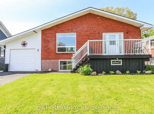 5 Bourgeois Beach Rd, Tay, ON L0K2A0