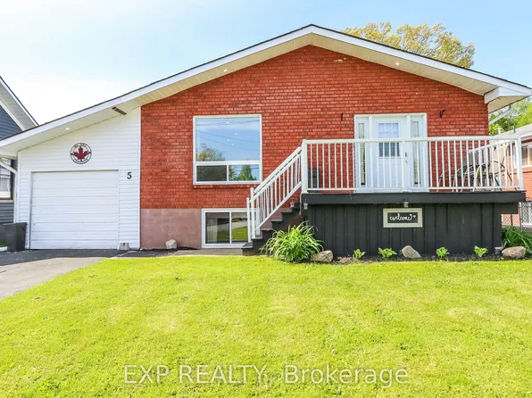 5 Bourgeois Beach Rd, Tay, ON L0K 2A0