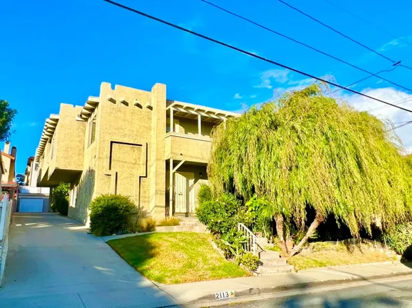 2113 Clark Ln APT 1, Redondo Beach, CA 90278