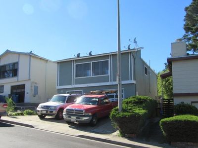82 Wakefield Ave, Daly City, CA, 94015