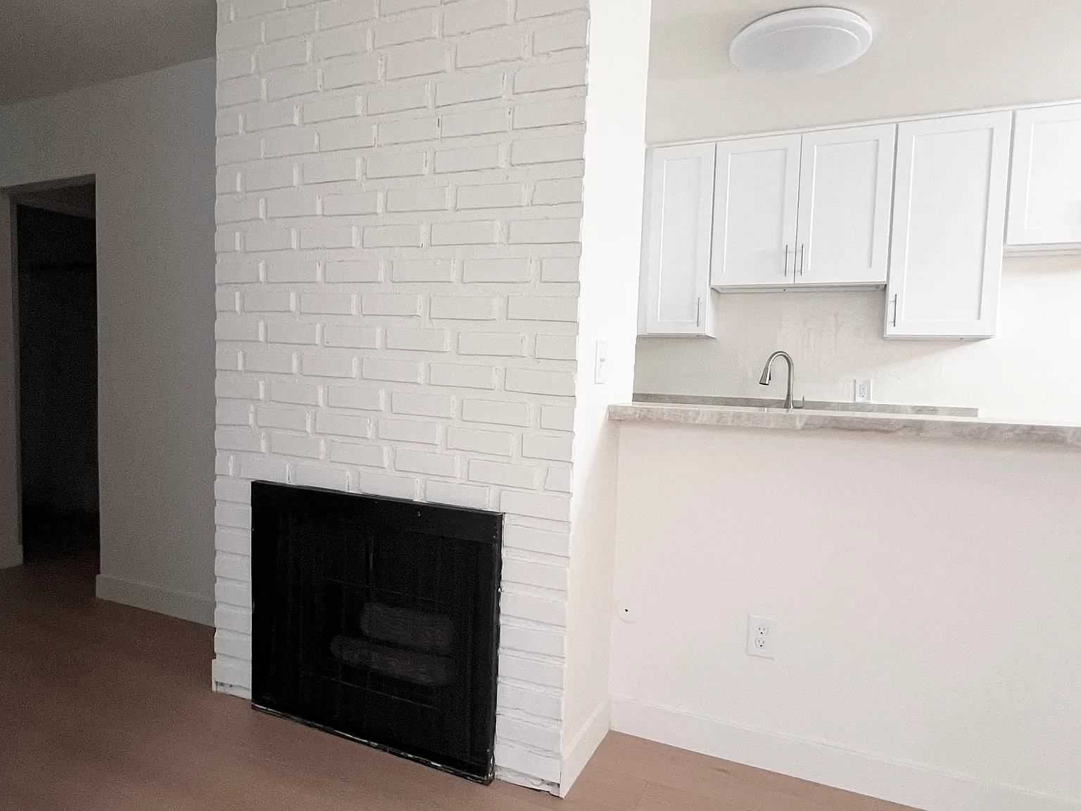 1 bed, $1,650 — Photo 3