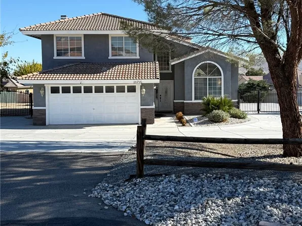 26795 Stirrup Ln, Helendale, CA 92342