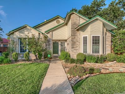 4310 Mill Bend, San Antonio, TX, 78217
