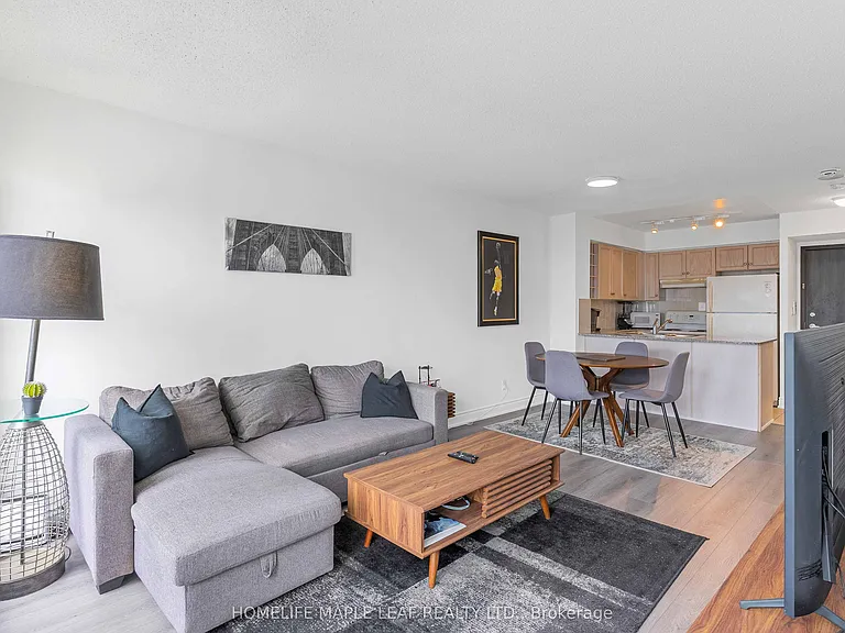 210 Victoria St #3505 — Photo 23