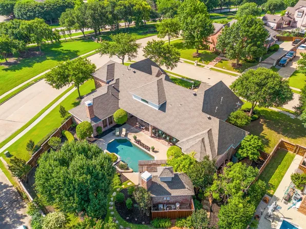 1505 Windsor Dr, McKinney, TX 75072