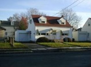 2494 Audrey Ter, Union, NJ 07083