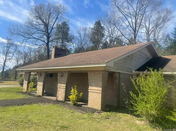 215 Highway 26 E, Murfreesboro, AR 71958