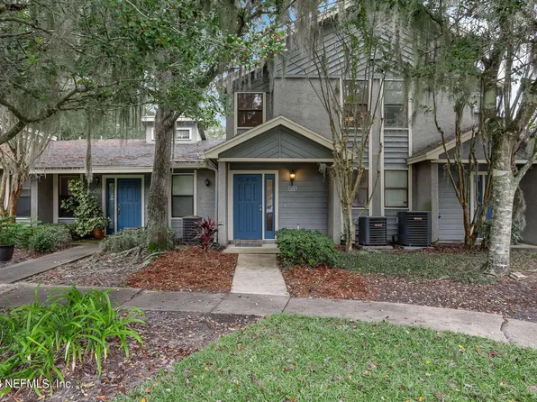 10800 OLD ST AUGUSTINE Road #304, Jacksonville, FL 32257