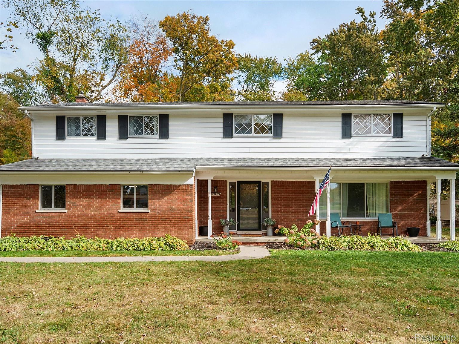 47848 Sonnett Dr, Macomb, MI 48042 | Zillow