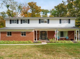 47848 Sonnett Dr, Macomb, MI 48042