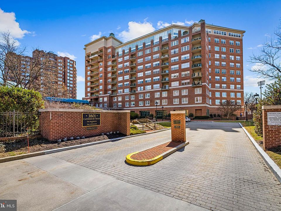 1st image of 3801 Canterbury Rd Unit 506