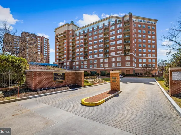 3801 Canterbury Rd Unit 506, Baltimore, MD 21218