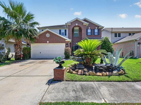 506 Remington Chase Ct, Houston, TX 77073