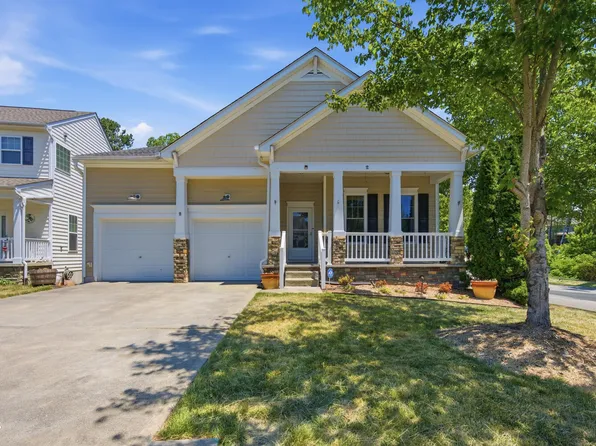 2 Alyea Ct, Durham, NC 27703