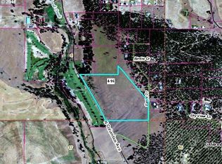 N Columbus Ave, GOLDENDALE, WA