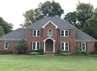 8329 Alamo Rd, Brentwood, TN 37027