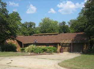 150 Creek Hollow Dr, Choctaw, OK 73020