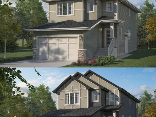 94 S Prince Cres, Rural Rocky View County, AB T1X 3J1
