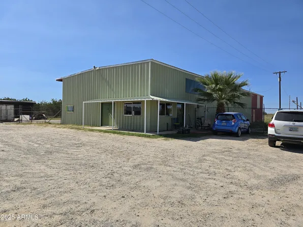 69828 Hwy 60 --, Salome, AZ 85348