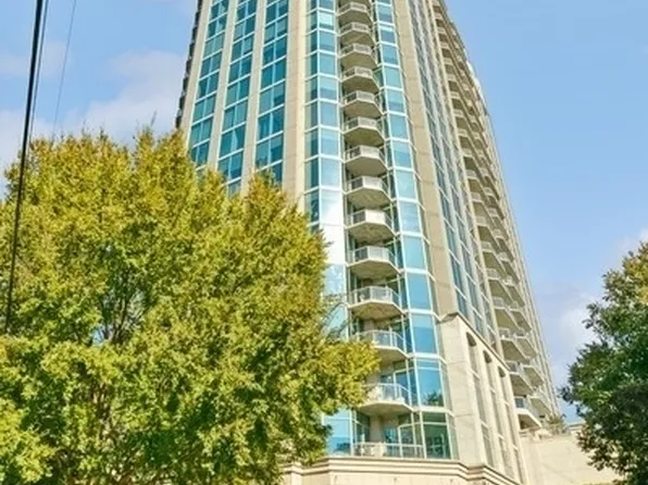 2795 Peachtree Rd NE Unit 1007, Atlanta, GA 30305