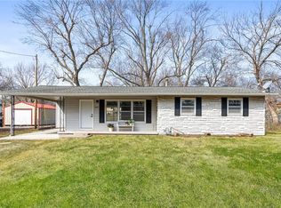 620 Russell St, Lathrop, MO 64465