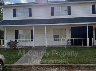 1307 Cactus Ave #4A, Columbia, SC 29210