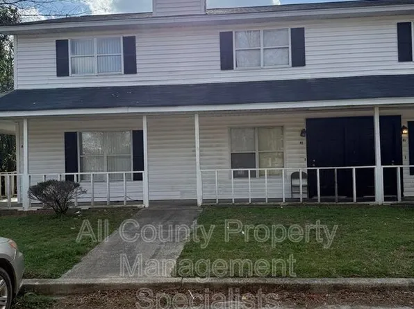 1307 Cactus Ave #4A, Columbia, SC 29210