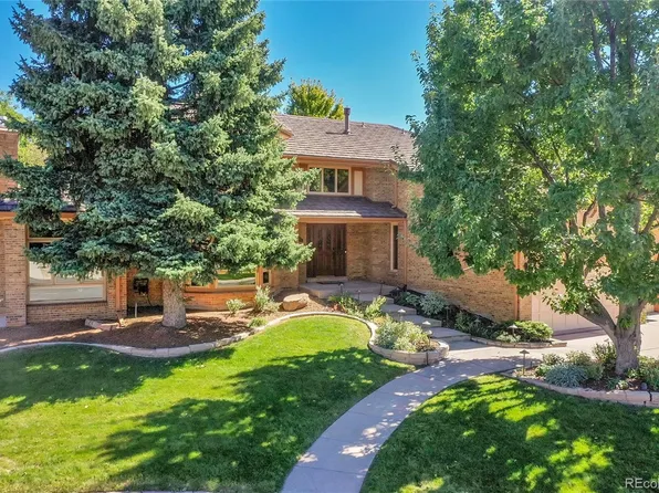 8136 S Glencoe Court, Centennial, CO 80122