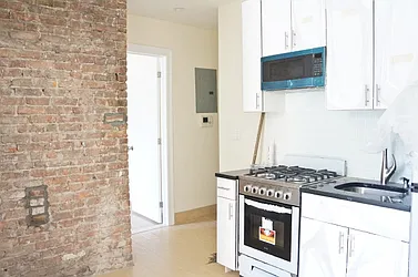 Rented by J Misrahi Realty Corp