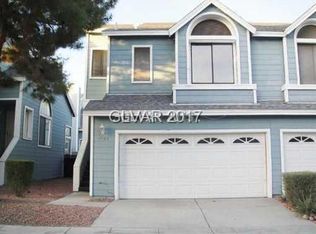 4988 Souza Dr, Las Vegas, NV 89146