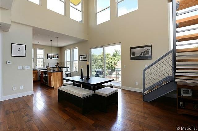 1st image of 1738 Franklin St #4D