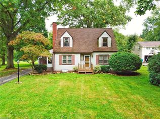 5005 Simon Rd, Youngstown, OH 44512