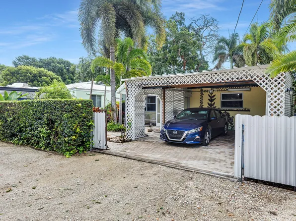 13 Bass Ave, Key Largo, FL 33037