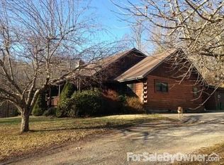 2062 Elk River Rd, Gassaway, WV 26624