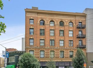 83 McAllister St APT 210, San Francisco, CA
