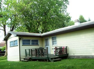 33 5th St, Bessemer, PA 16112