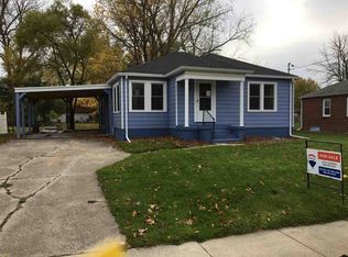 221 Church St, Auburn, MI