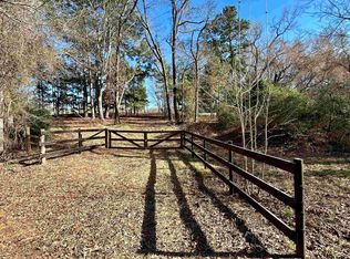 An County Rd #452, Palestine, TX 75803