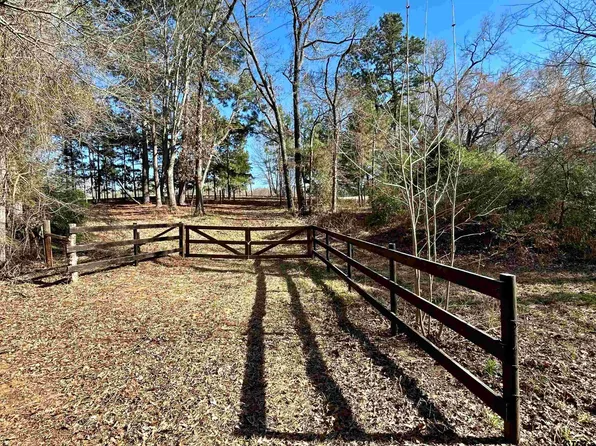 An County Rd #452, Palestine, TX 75803